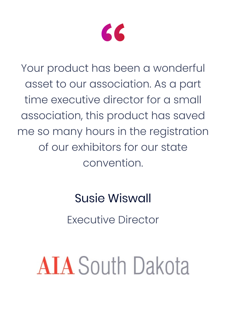 AIA South Dakota testimonial